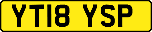 YT18YSP