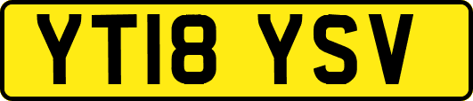 YT18YSV
