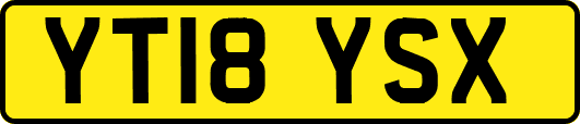 YT18YSX