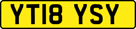 YT18YSY