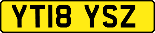 YT18YSZ