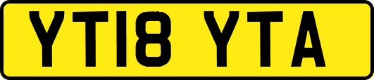 YT18YTA