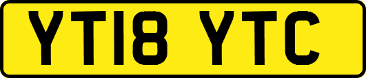YT18YTC