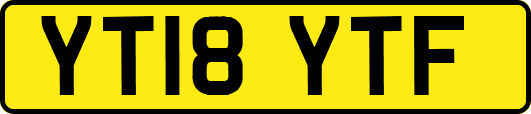 YT18YTF