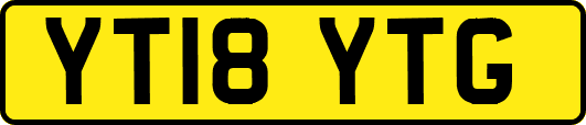YT18YTG