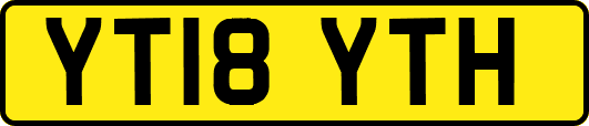 YT18YTH