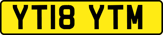YT18YTM