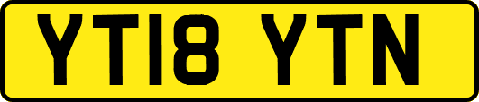 YT18YTN