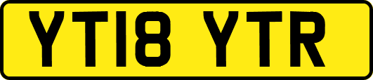 YT18YTR