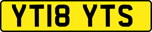 YT18YTS