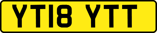 YT18YTT