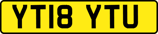 YT18YTU