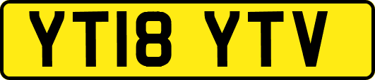 YT18YTV
