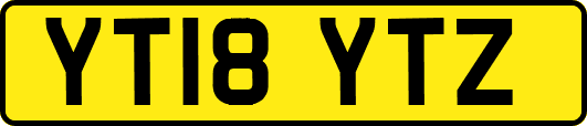 YT18YTZ