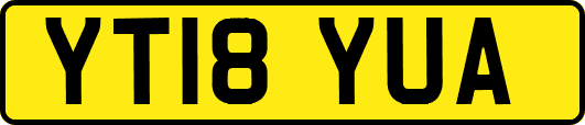 YT18YUA