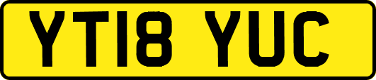 YT18YUC