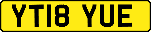 YT18YUE