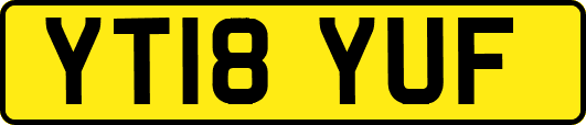 YT18YUF