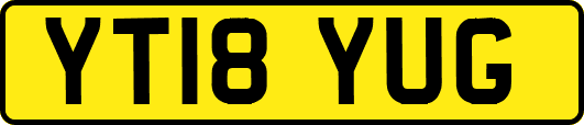 YT18YUG