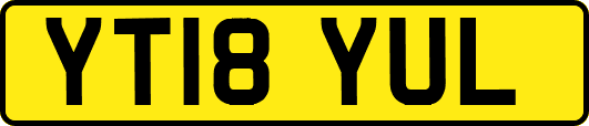 YT18YUL
