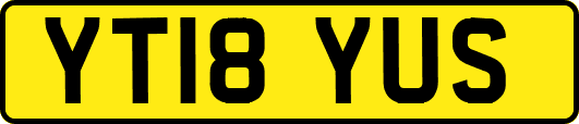YT18YUS