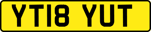 YT18YUT