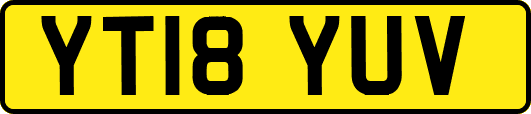 YT18YUV