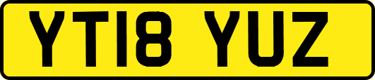 YT18YUZ