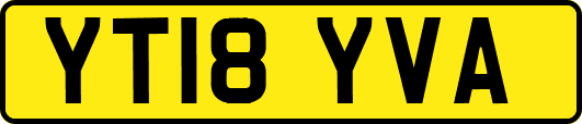 YT18YVA