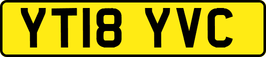 YT18YVC