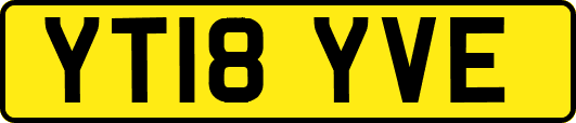 YT18YVE