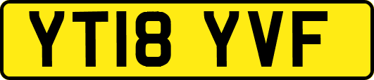 YT18YVF