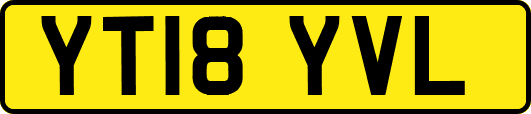 YT18YVL