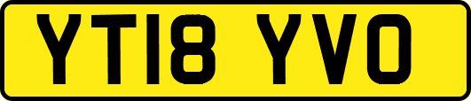 YT18YVO