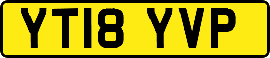 YT18YVP