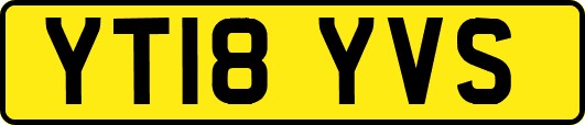 YT18YVS