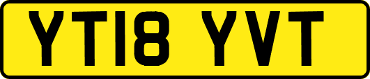 YT18YVT
