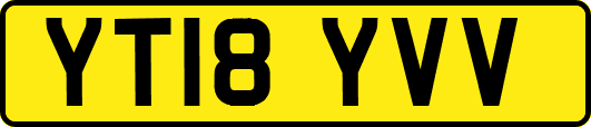 YT18YVV