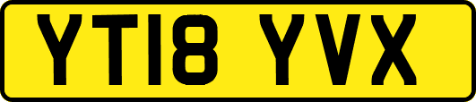 YT18YVX