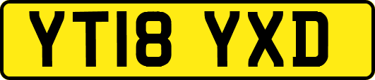 YT18YXD