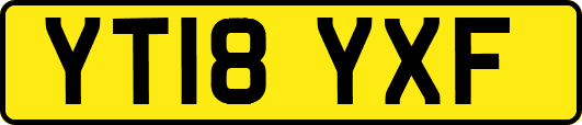YT18YXF