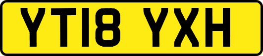 YT18YXH
