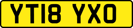 YT18YXO