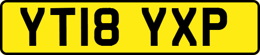 YT18YXP