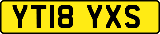 YT18YXS