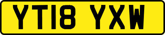 YT18YXW