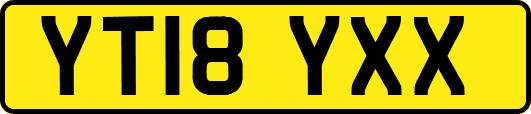 YT18YXX