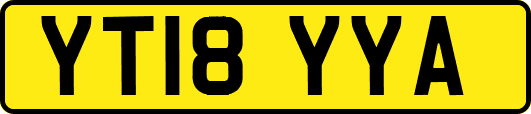 YT18YYA