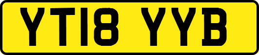 YT18YYB