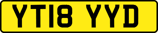 YT18YYD